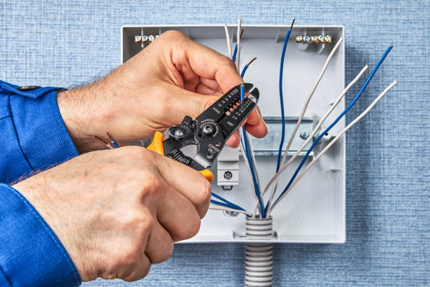 Best Electrical Outlet Installation and Repair  in Marlboro Village, MD