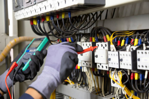 Best Electrical Safety Inspections  in Marlboro Village, MD