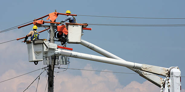 Emergency Electrical Repair Services in Marlboro Village, MD